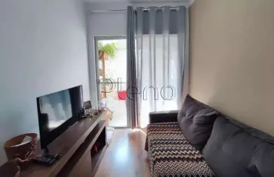 Apartamento à venda em campinas, cambuí, com 2 quartos, com 62 m²
