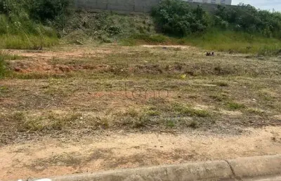 Terreno à venda em indaiatuba, loteamento comercial bortoletto, com 500 m²