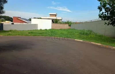 Terreno à venda em paulínia, jardim fortaleza, com 593.7 m², alto da boa vista - paulínia