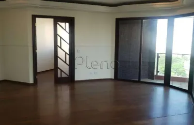 Apartamento à venda e para alugar em campinas, cambuí, com 4 quartos, com 233 m²