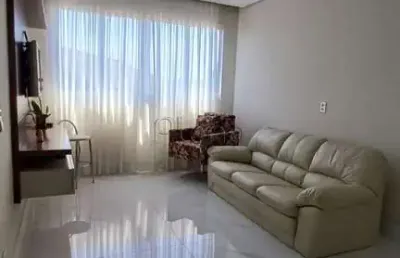 Apartamento à venda em campinas, parque taquaral, com 2 quartos, com 70 m²