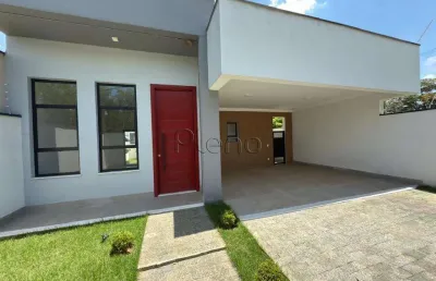 Casa à venda em vinhedo, bosque, com 3 quartos, com 144.55 m²