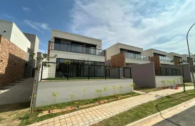 Casa em condomínio fechado com 3 quartos à venda na Rua das Lantanas, s/n, Alphaville Dom Pedro, Campinas