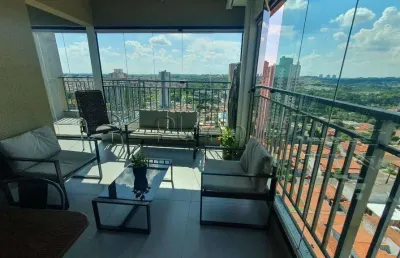 Apartamento duplex à venda em indaiatuba, centro, com 4 quartos, com 143 m², residencial la spezia