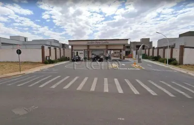 Casa à venda em indaiatuba, jardim residencial dona lucilla, com 3 quartos, com 220 m²