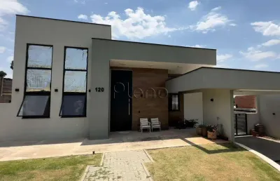 Casa à venda em itupeva, terras de santa teresa, com 3 suítes, com 250 m²