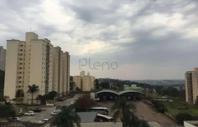 Cobertura à venda em campinas, mansões santo antônio, com 3 quartos, com 138 m², spazio copenhagen
