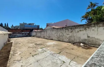 Terreno para alugar em campinas, chácara da barra, com 523.5 m²