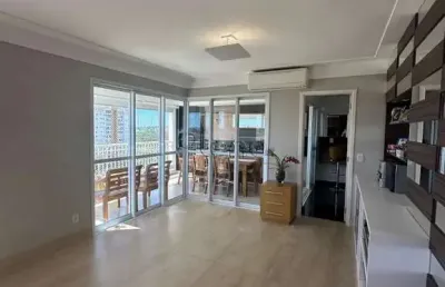 Apartamento à venda em campinas, parque prado, com 3 suítes, com 163 m², condominio splendor