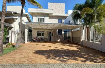 Sobrado para alugar em valinhos, loteamento residencial fazenda são josé, com 4 quartos, com 376 m²
