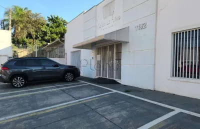 Casa para alugar em campinas, centro, com 1 quarto, com 188 m²