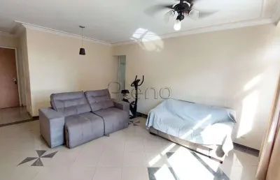 Apartamento à venda em campinas, centro, com 3 quartos, com 97 m², condomínio edifício rosiris