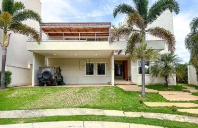 Sobrado à venda e para alugar em campinas, swiss park, com 3 suítes, com 388.47 m²