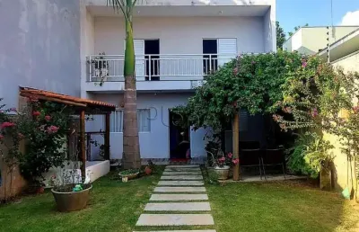Sobrado à venda em indaiatuba, jardim moriyama, com 3 quartos, com 103 m²