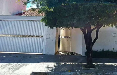 Casa à venda em indaiatuba, jardim regina, com 3 quartos, com 150 m²