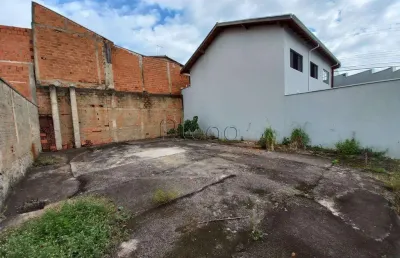 Terreno à venda em indaiatuba, residencial monte verde, com 150 m²