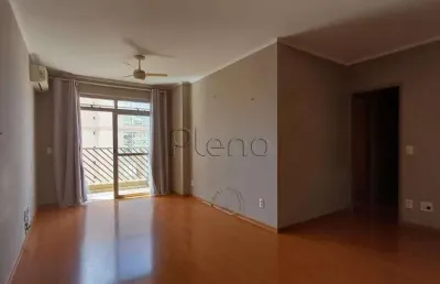 Apartamento à venda em campinas, bosque, com 3 quartos, com 95.25 m², castel di firenze