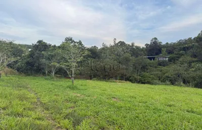 Terreno à venda em itu, condomínio terras de são josé, com 2012 m², terras de são josé ii