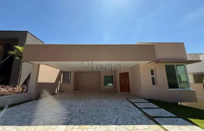 Sobrado à venda em louveira, cana do reino, com 3 suítes, com 268 m², reserva santa isabel
