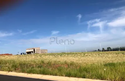 Terreno à venda em indaiatuba, residencial monte verde, com 300 m², jardim dona maria cândida
