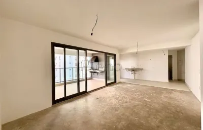 Apartamento à venda em campinas, taquaral, com 3 suítes, com 125 m², sartoria taquaral