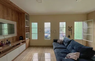 Casa à venda em campinas, parque jambeiro, com 2 quartos, com 68.8 m²
