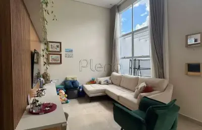 Casa à venda em indaiatuba, jardim bréscia, com 3 quartos, com 120 m², brescia residencial
