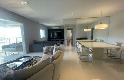 Apartamento à venda em campinas, fazenda são quirino, com 3 suítes, com 132 m²