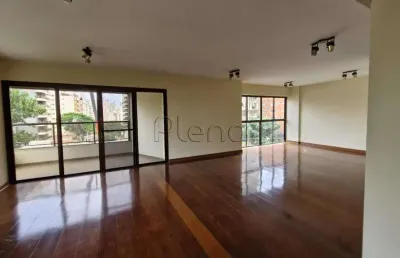 Apartamento à venda e para alugar em campinas, cambuí, com 3 suítes, com 195 m², sevilha plaza