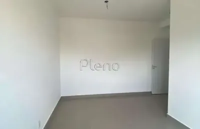 Apartamento à venda em campinas, parque rural fazenda santa cândida, com 2 quartos, com 61 m², oben