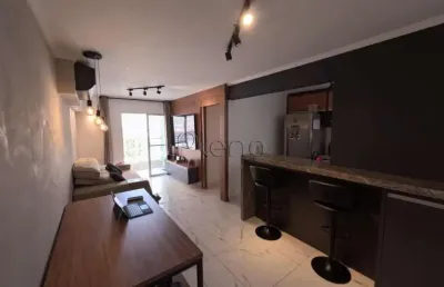 Apartamento à venda em campinas, vila joão jorge, com 3 quartos, com 70.1 m², spazio calabria