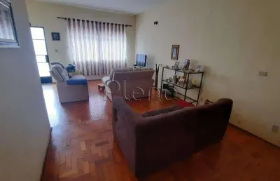 Casa à venda em campinas, jardim guanabara, com 3 quartos, com 135 m²