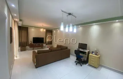 Apartamento à venda em campinas, centro, com 3 quartos, com 117 m²