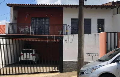 Casa à venda com 3 quartos no bairro santa marina, valinhos