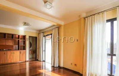 Apartamento à venda em campinas, vila lemos, com 4 suítes, com 156 m², edifício pedra preta