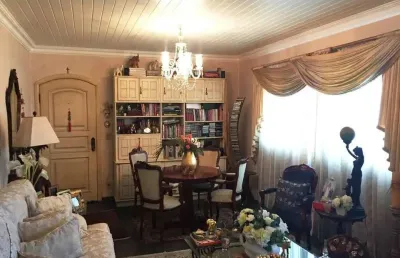 Apartamento com 4 quartos à venda na Avenida Princesa D'Oeste, 1180, Jardim Proença, Campinas