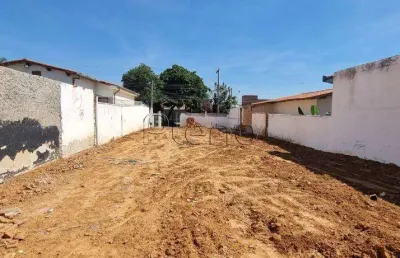 Terreno à venda em campinas, jardim nova europa, com 0 suíte, com 379.5 m²