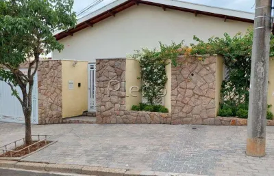 Casa à venda em campinas, jardim nova europa, com 2 quartos, com 148.8 m²