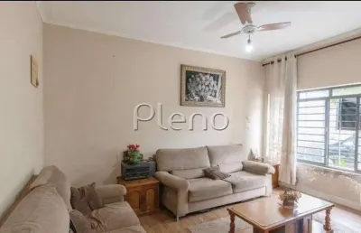 Casa à venda em campinas, são bernardo, com 3 quartos, com 135.73 m²