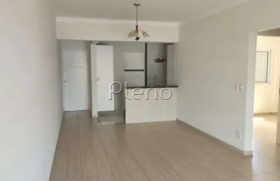 Apartamento à venda em campinas, são bernardo, com 2 quartos, com 78 m², edifício nice place