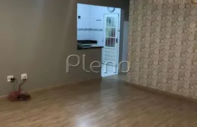 Casa à venda em campinas, jardim baronesa, com 3 quartos, com 177 m²