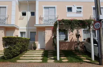 Sobrado à venda em campinas, parque imperador, com 3 quartos, com 77.6 m², vila aster