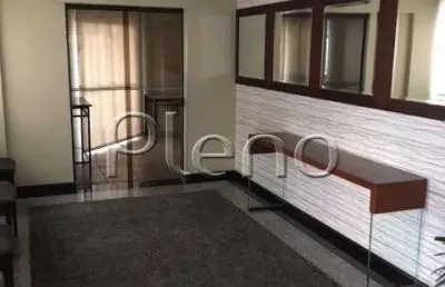 Apartamento à venda em campinas, vila itapura, com 3 quartos, com 92 m², edifício acácia real