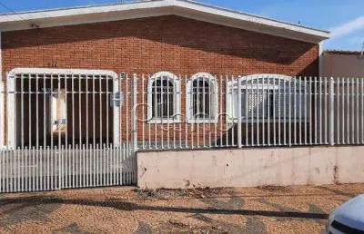 Casa à venda em campinas, jardim nova europa, com 3 quartos, com 160 m²