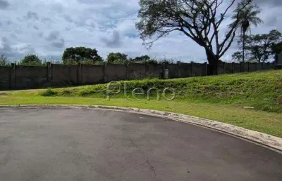 Terreno à venda em jaguariúna, residencial haras patente, com 830 m², haras patente