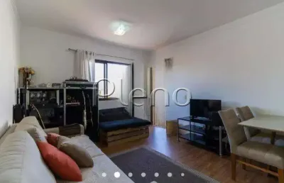Apartamento á venda no condomínio praia do bonet - campinas/sp