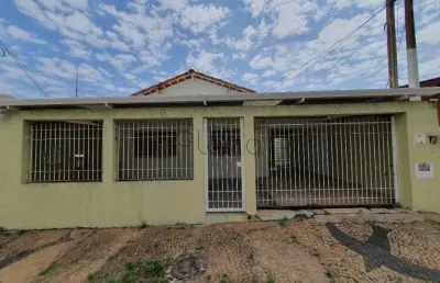 Casa à venda em campinas, jardim nova europa, com 2 quartos, com 200 m²