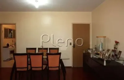 Apartamento à venda em campinas, bosque, com 3 quartos, com 95.25 m², castel di firenze