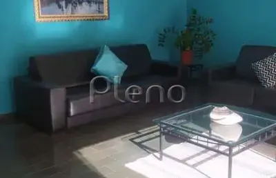 Apartamento à venda em campinas, vila industrial, com 3 quartos, com 100 m²