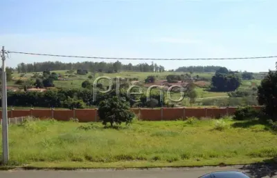 Terreno em condomínio fechado à venda na Rua Bortolo Martins, 1335, Chácara Santa Margarida, Campinas